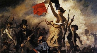 liberté